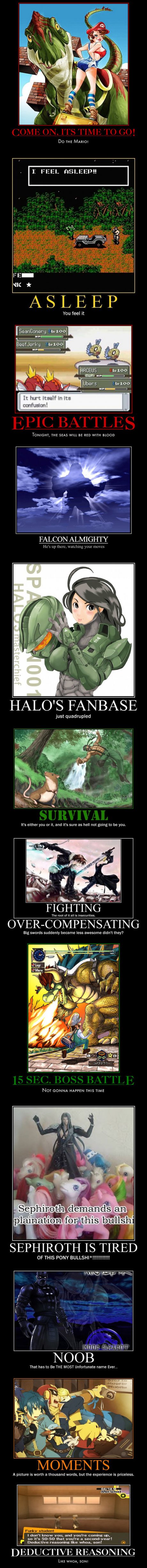 Video Game Mot Posters 016