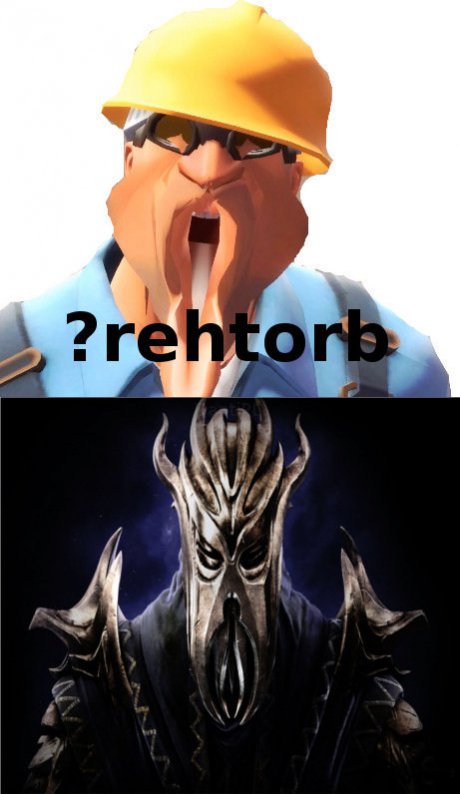 Dragonborn