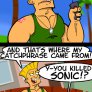 sonic boom