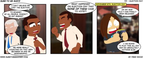 President's day