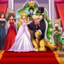 Bowser's Dream