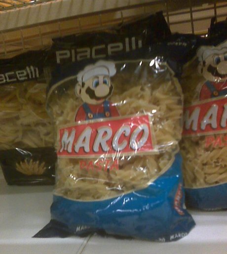 Nice Mascot