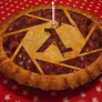 Team Half-Portal Pie