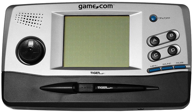 Nostalgia