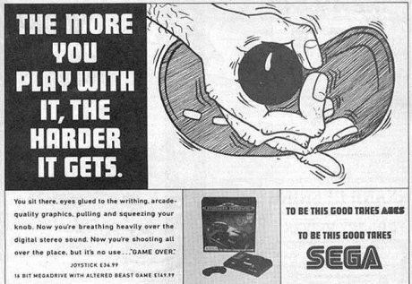 Joy Stick