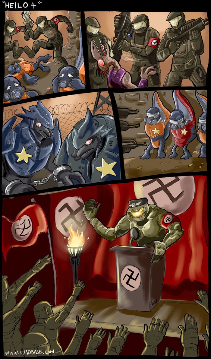 gayblo 4 an ancient evil has awakened