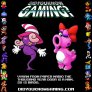 I knew of Birdo... But....