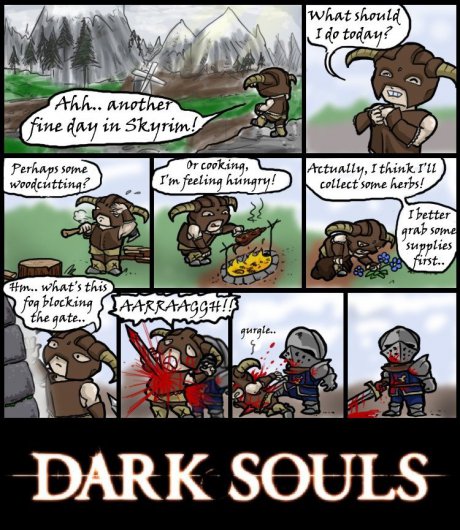 The best game ever