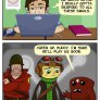 You've got a friend in Steam