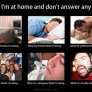 They just don't get me!