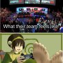 When I play online...