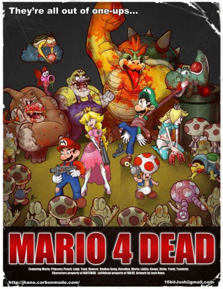 Awesome crossover