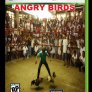 ANGRY BIRDS 2012