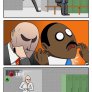 Master of Disguise