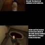 Hotels are creepy