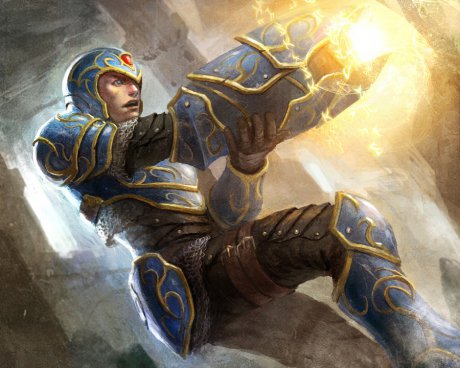 Sir Mega