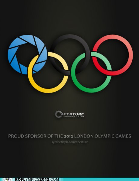 Portalympics