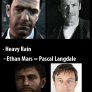 [Part 2] Video game characters IRL