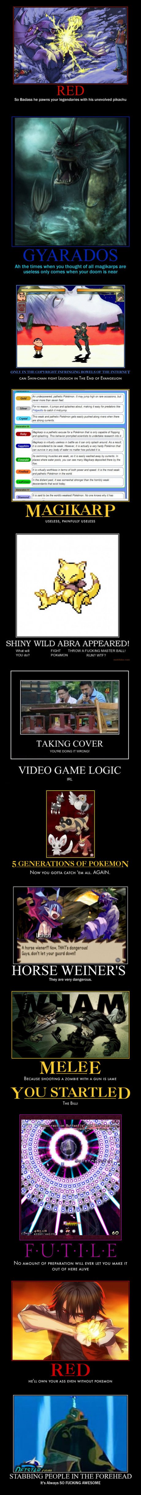 Video Game Mot Posters 014
