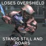Elite logic