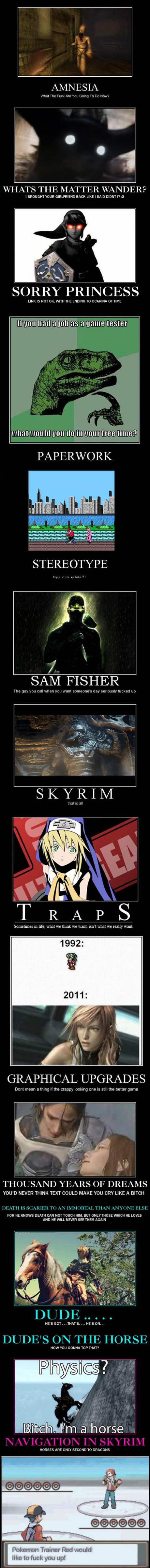 Video Game Mot Posters 015