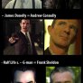 [Part 3] Video game characters IRL