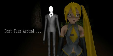 Slender...
