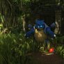 Blastoise with the Unreal Engine 3