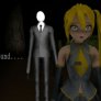 Slender...