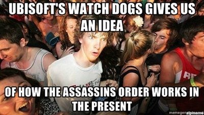 Well played, Ubisoft, well played