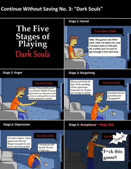 Dark Souls