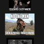 Red Dead Redemption comp