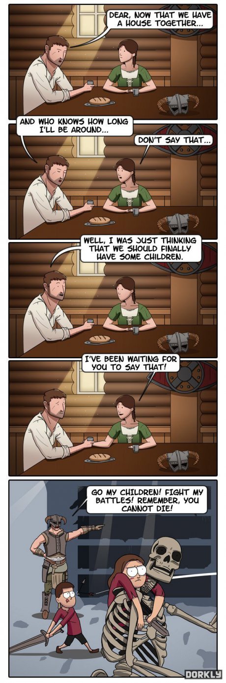 Hearthfire