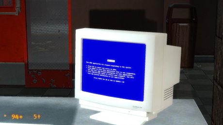 Black Mesa