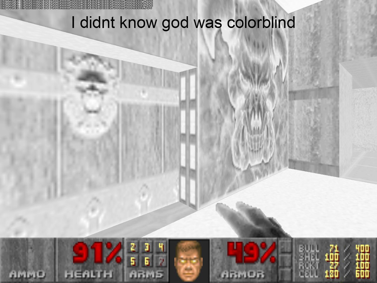 Only old players will get it