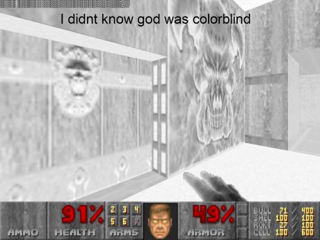 Only old players will get it