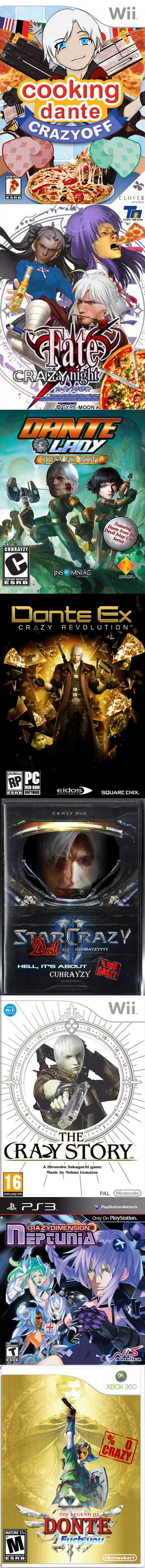 DMC Box Art Shops Comp 4