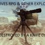 Sentry Gun Logic