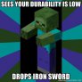 Good Guy Zombie