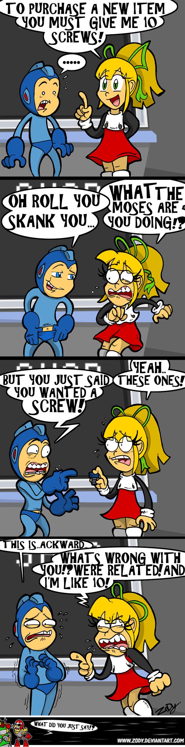 robo incest