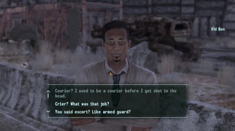 Bethesda