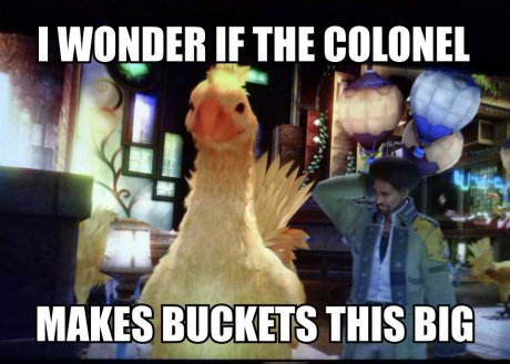 KFC