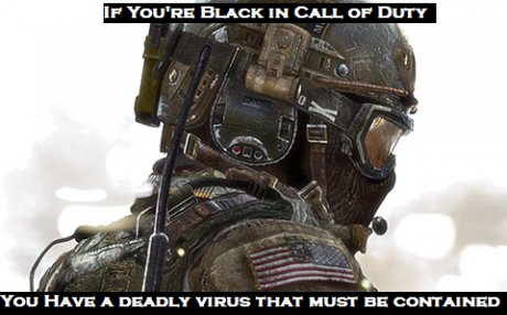 Call Of Duty