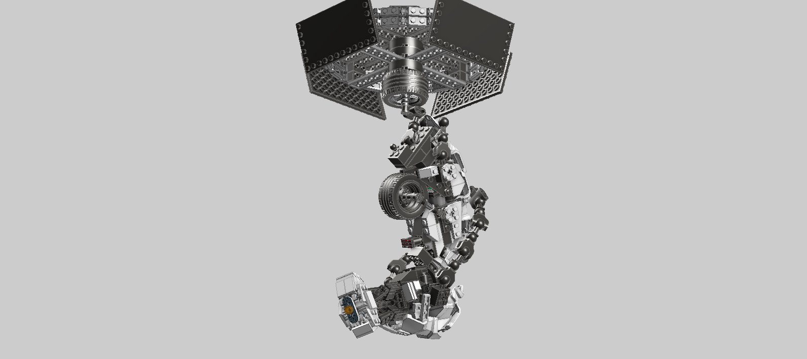 Made this in LDD