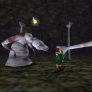 Scariest moment of my childhood