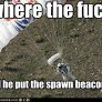 spawning