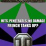World of Tanks Comp