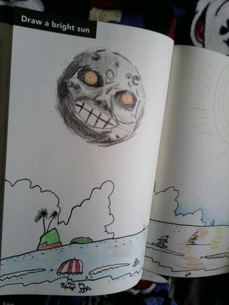 YOU'VE MET A TERRIBLE FATE, HAVEN'T YOU?