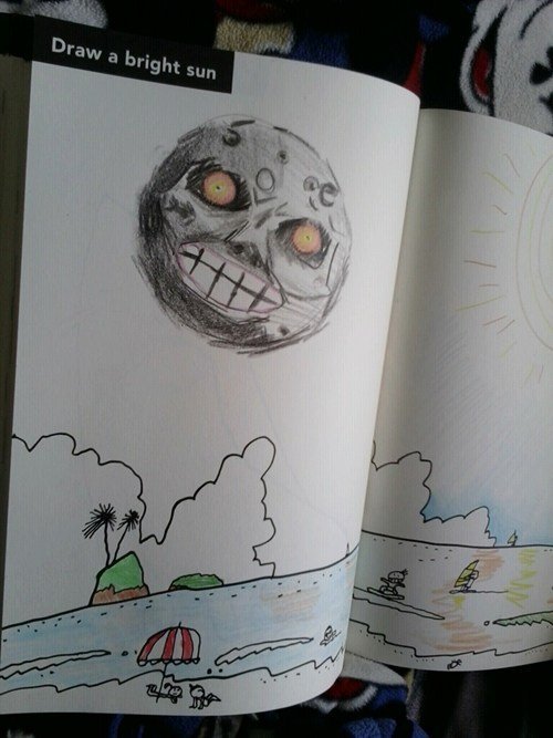 YOU'VE MET A TERRIBLE FATE, HAVEN'T YOU?