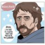 Nicholas Cage as Rook in Dragons Dogma